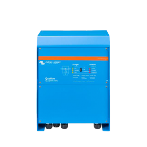 Quattro 24/5000/120-100/100 230V VE.Bus